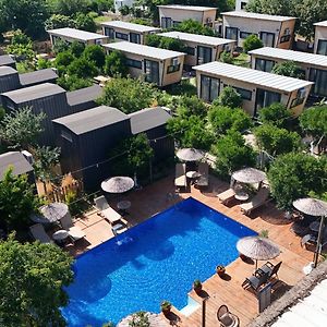 Gaia Tiny Houses Butik Hotel