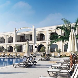 Vınum Hotel&Spa