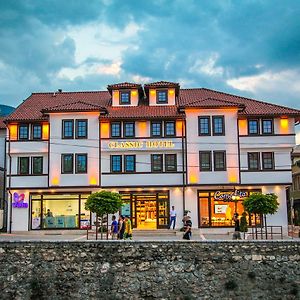 Classic Hotel Prizren