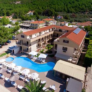 Mediterranean Beach Hotel